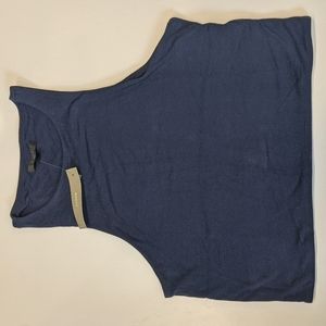 NWT J Crew crop tank